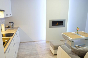 Отель Apartament Kłos  Висла